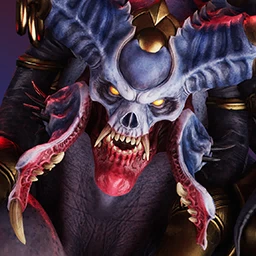 Predecessor Akeron Builds