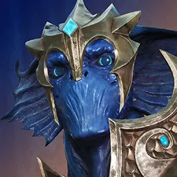 Ikra Carry Build Predecessor