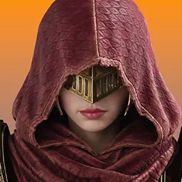 Scarlett Support Build Predecessor