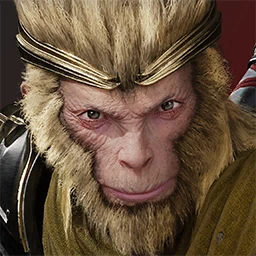 wukong