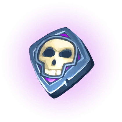 Assassin Crest
