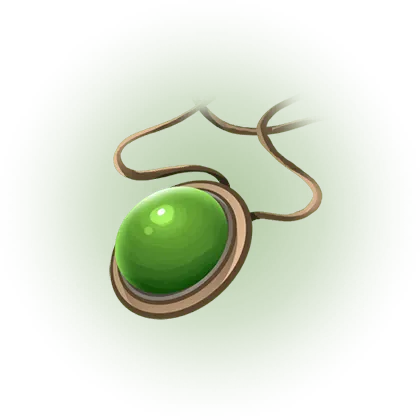 Banded Emerald
