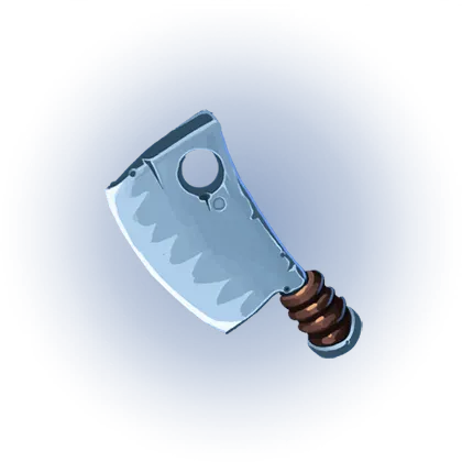 Barbaric Cleaver