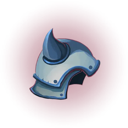 Barbed Pauldron