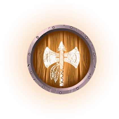 Champion Crest