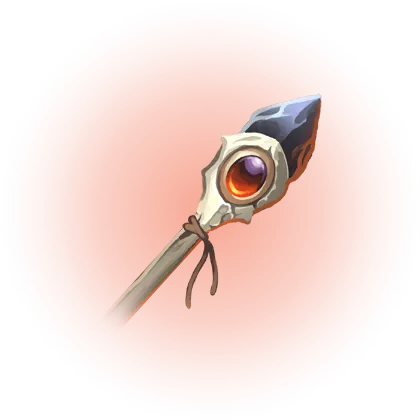 Chaotic Core