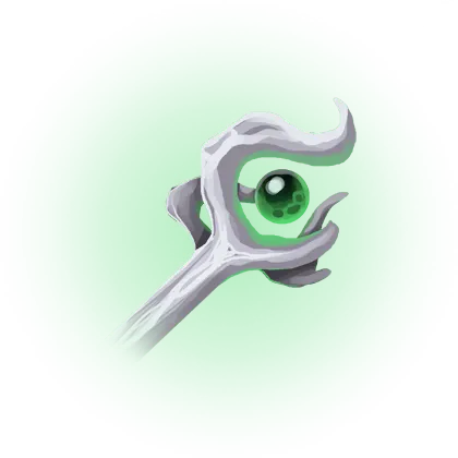 Chronomatic Wand