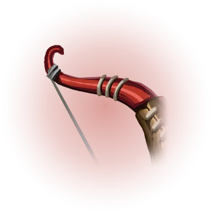 Composite Bow