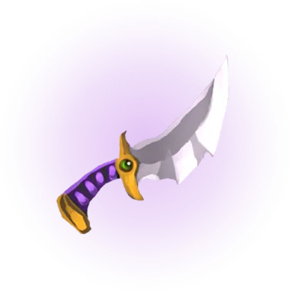Demon Edge