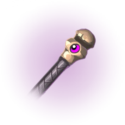 Dusk Stave