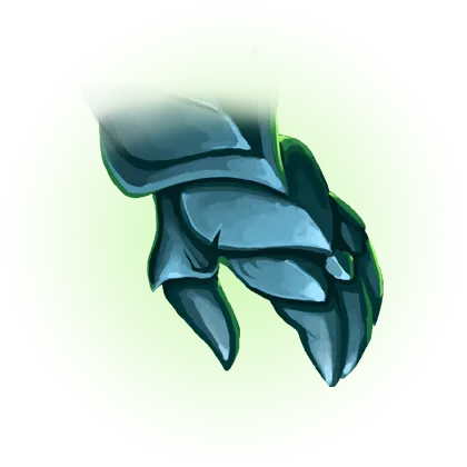 Fist Of Razuul Item