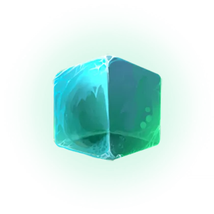 Gamma Gloop