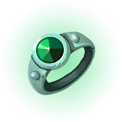 Giant's Ring Item