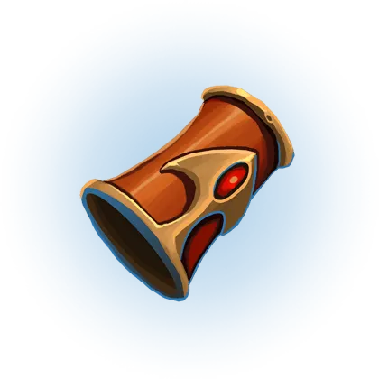 Golem's Gift