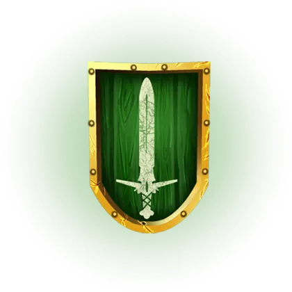 Goliath Crest