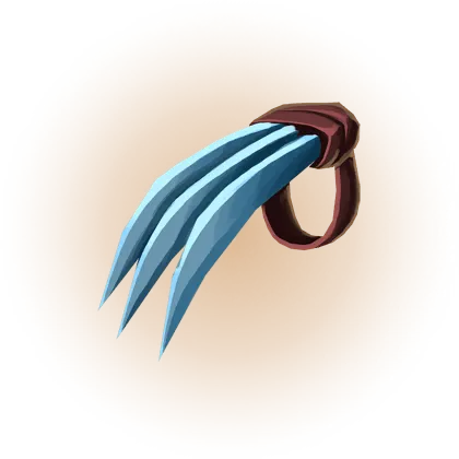 Iceskorn Talons