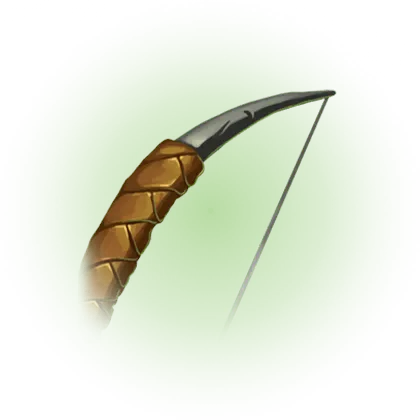 Ironwood Warbow