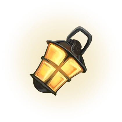 Luxforge Lantern