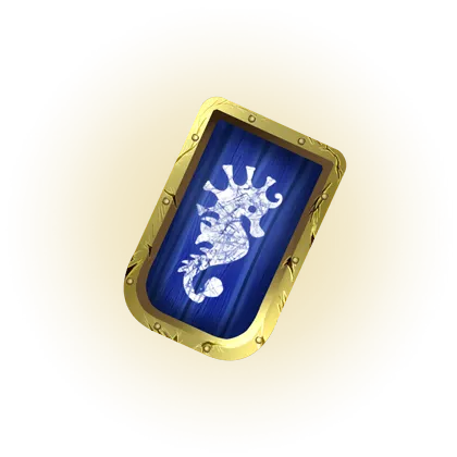 Magician Crest
