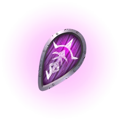 Marksman Crest
