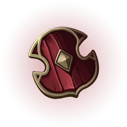 Mistmeadow Buckler