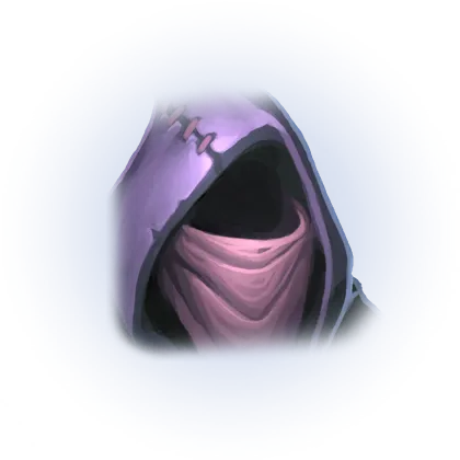 Nullifying Mask