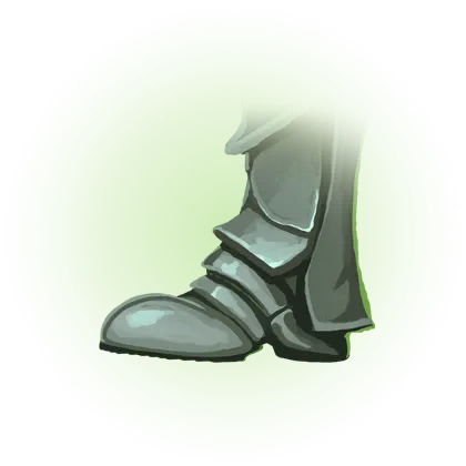 Nyr Warboots