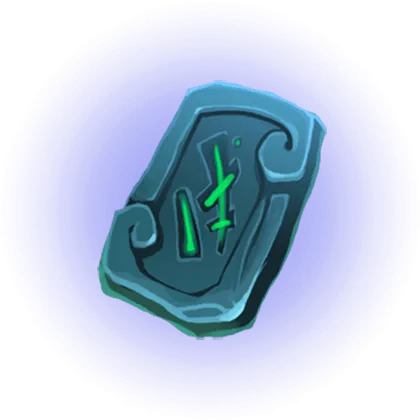 Occult Crest