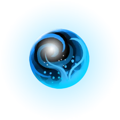Orb Of Growth