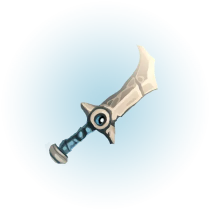 Plasma Blade Item