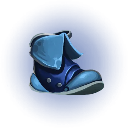 Polar Treads