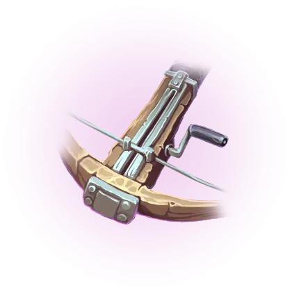 Robust Arbalest