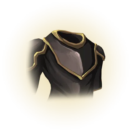 Saphir's Mantle