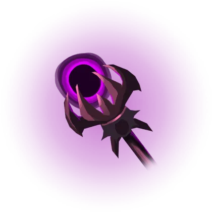 Scalding Sceptre