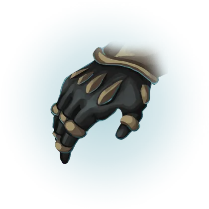 Stalwart Gauntlets