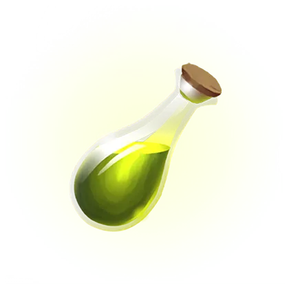 Stamina Tonic
