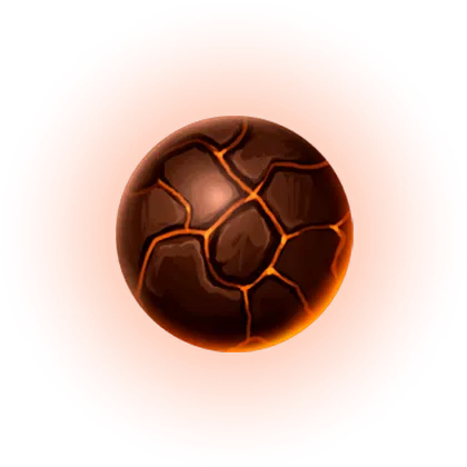 Stone Of Strength