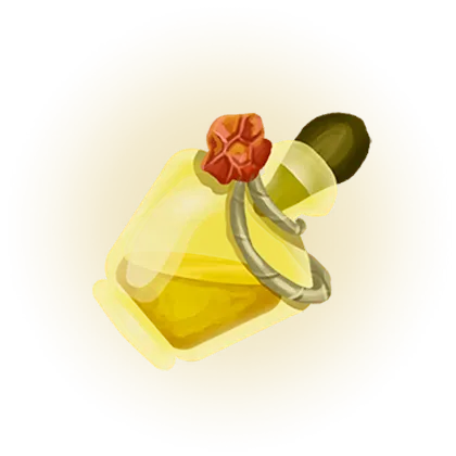 Strength Tonic