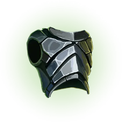 Tainted Bastion