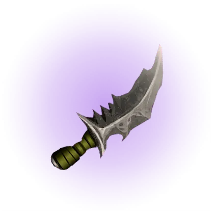 Tainted Blade