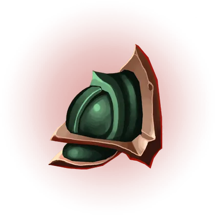 Tainted Guard