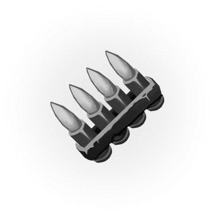 Tainted Rounds