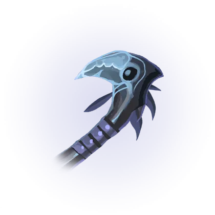 Tainted Scepter