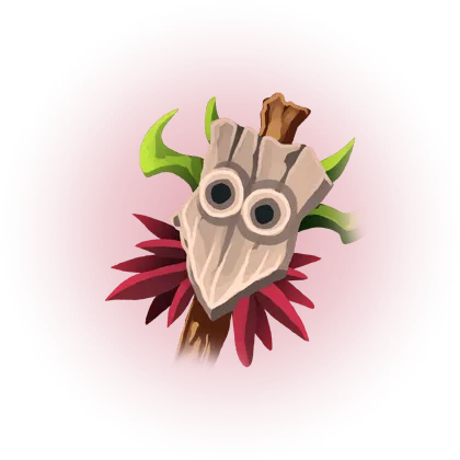 Tainted Totem