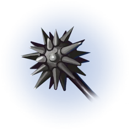 The Perforator Item