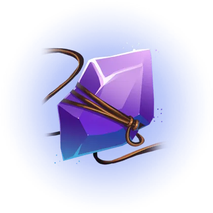 Void Crystal