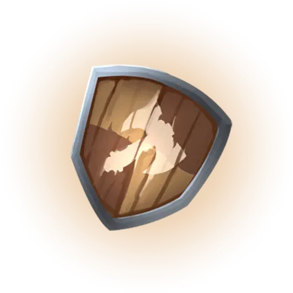 Warrior Crest