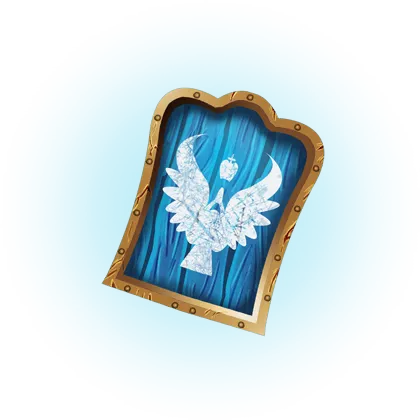 Wizard Crest